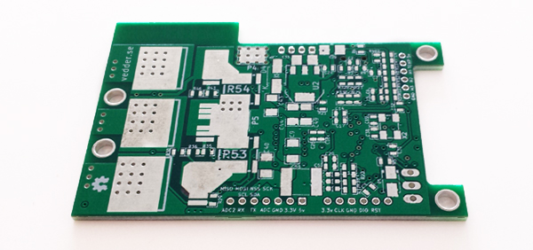 4 Layer PCB Prototype
