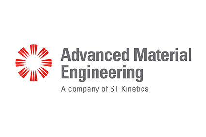 Advanced Material Engineering Pte Ltd
