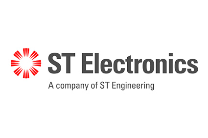 ST Electronics Pte Ltd