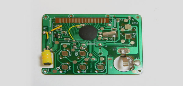 Circuit Card Repair