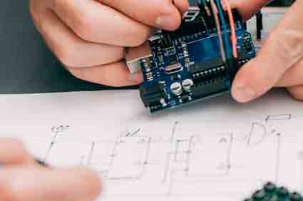 Electronic Design Consultancy